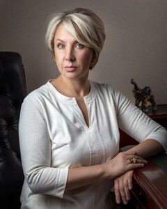 Наталья Александровна Янчук